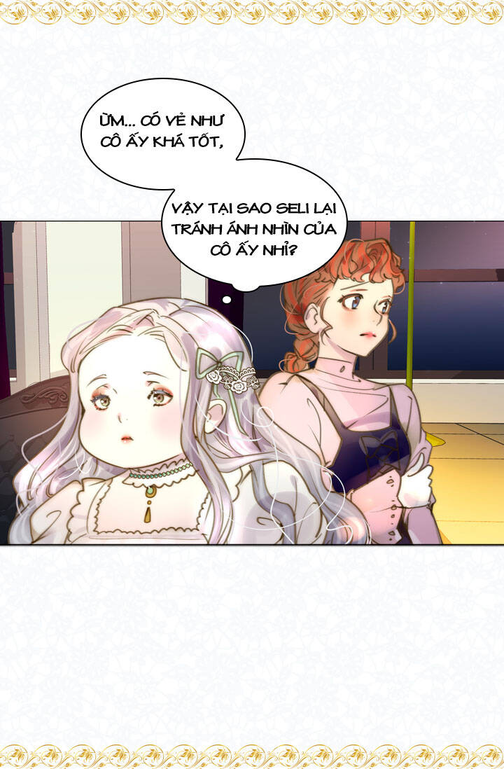 Quy Luật Sinh Tồn Của Nữ Phụ Chapter 2 - Trang 2