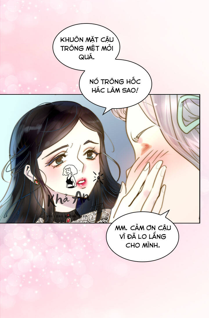 Quy Luật Sinh Tồn Của Nữ Phụ Chapter 2 - Trang 2