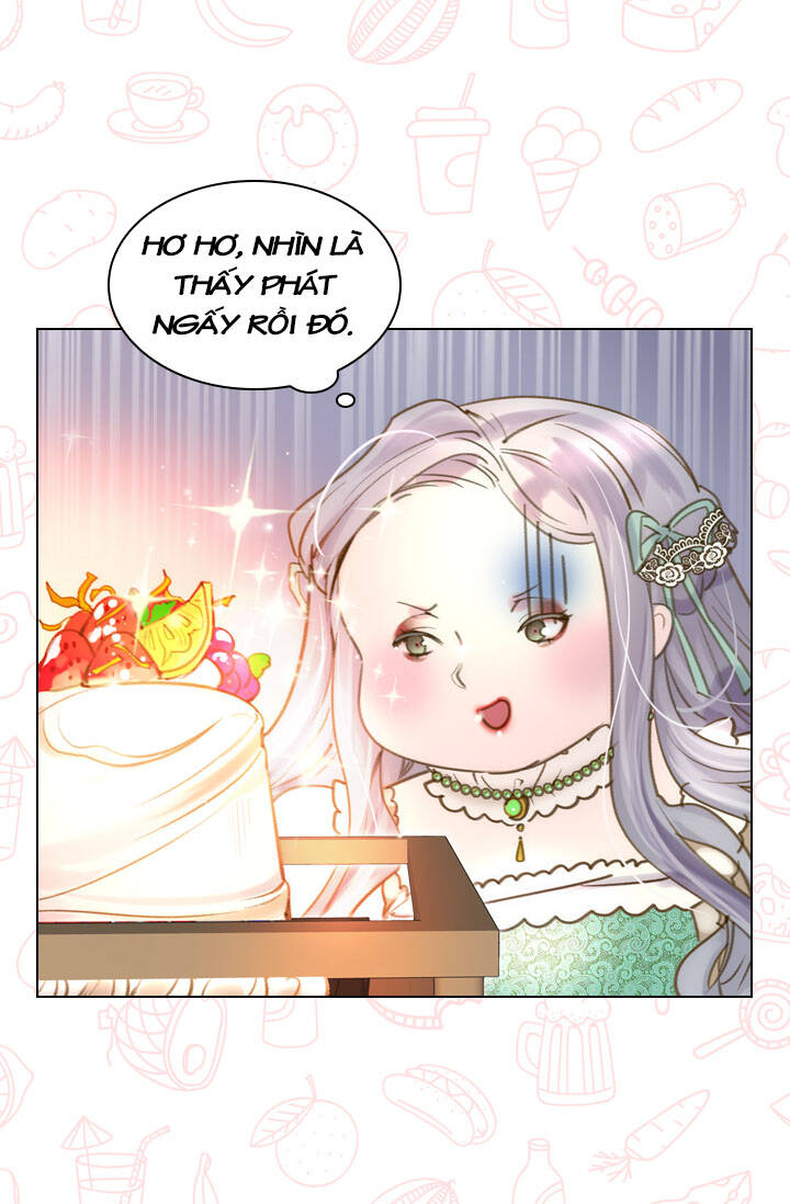 Quy Luật Sinh Tồn Của Nữ Phụ Chapter 2 - Trang 2