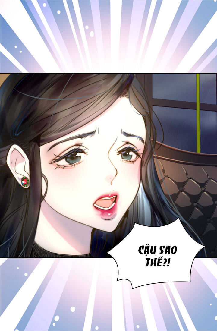 Quy Luật Sinh Tồn Của Nữ Phụ Chapter 2 - Trang 2