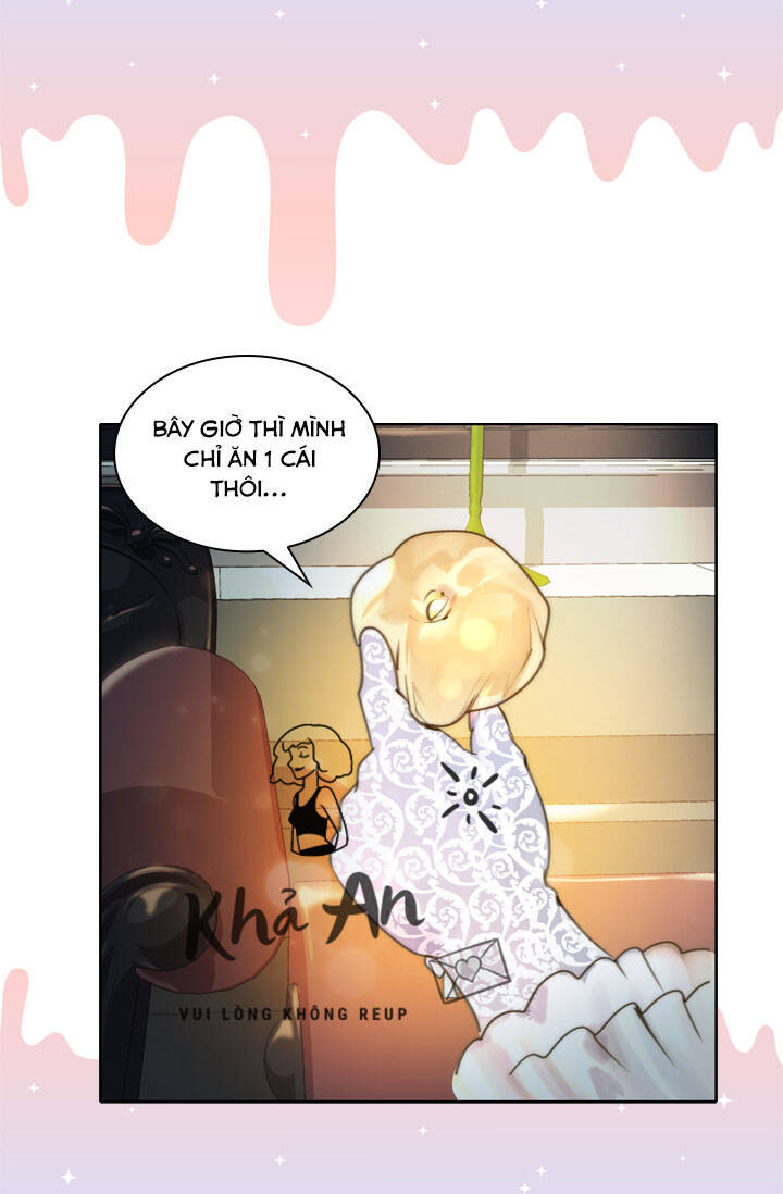 Quy Luật Sinh Tồn Của Nữ Phụ Chapter 2 - Trang 2