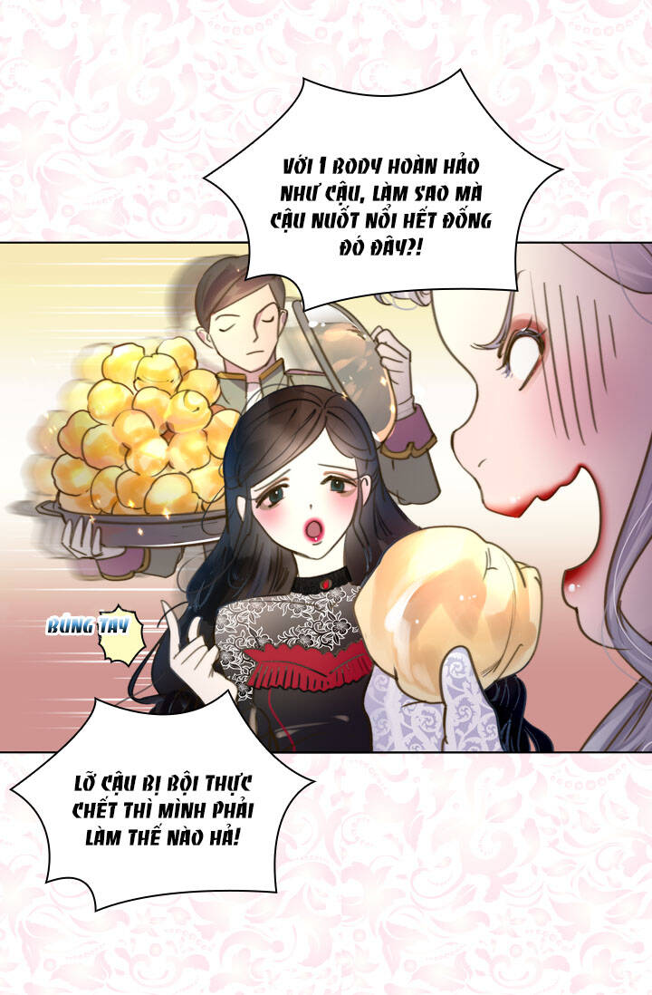 Quy Luật Sinh Tồn Của Nữ Phụ Chapter 2 - Trang 2