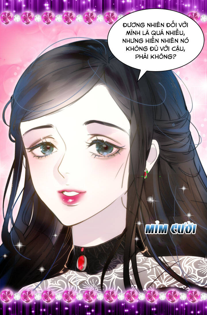 Quy Luật Sinh Tồn Của Nữ Phụ Chapter 2 - Trang 2