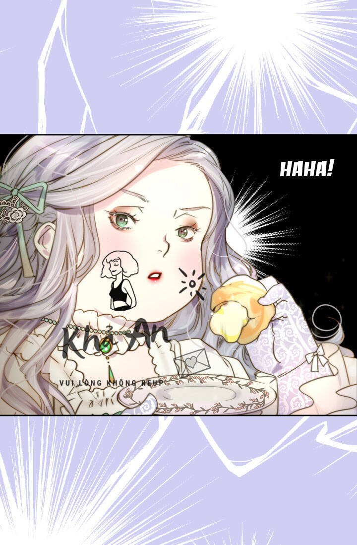 Quy Luật Sinh Tồn Của Nữ Phụ Chapter 2 - Trang 2