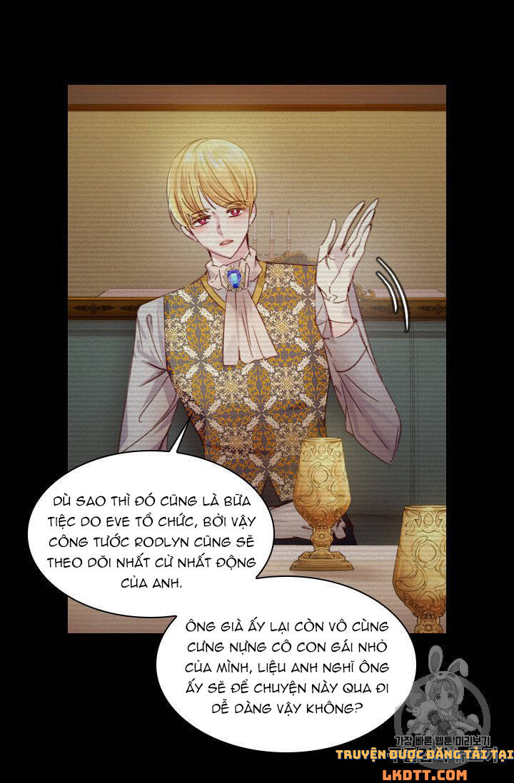 Quy Luật Sinh Tồn Của Nữ Phụ Chapter 20 - Trang 2