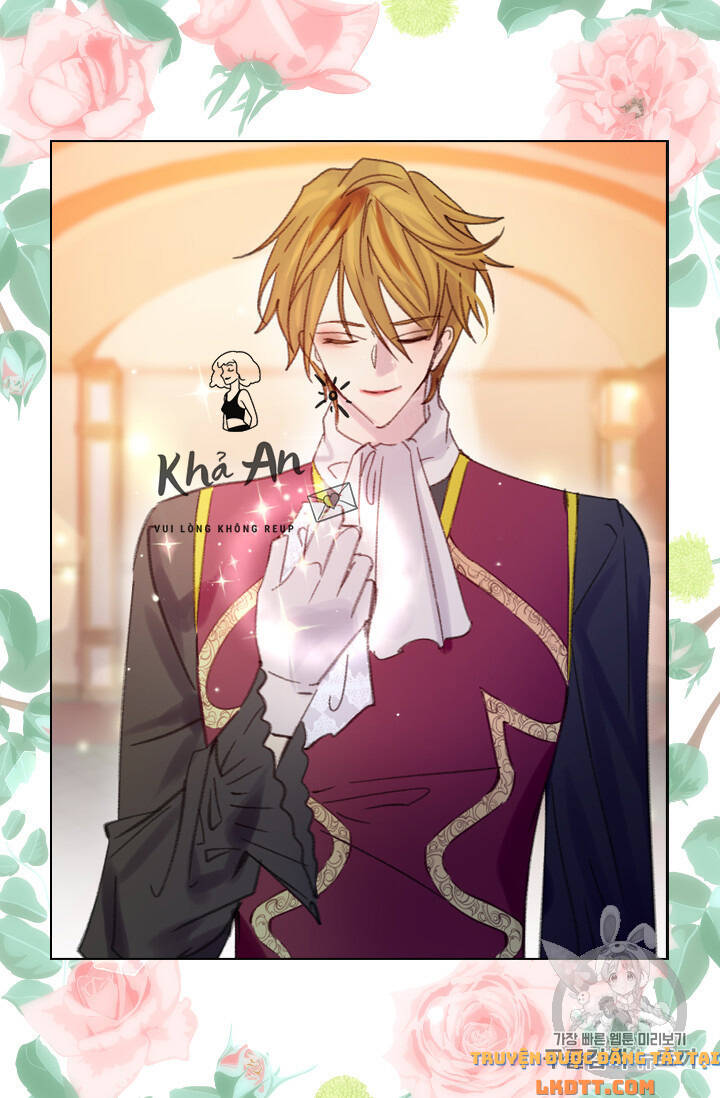 Quy Luật Sinh Tồn Của Nữ Phụ Chapter 20 - Trang 2