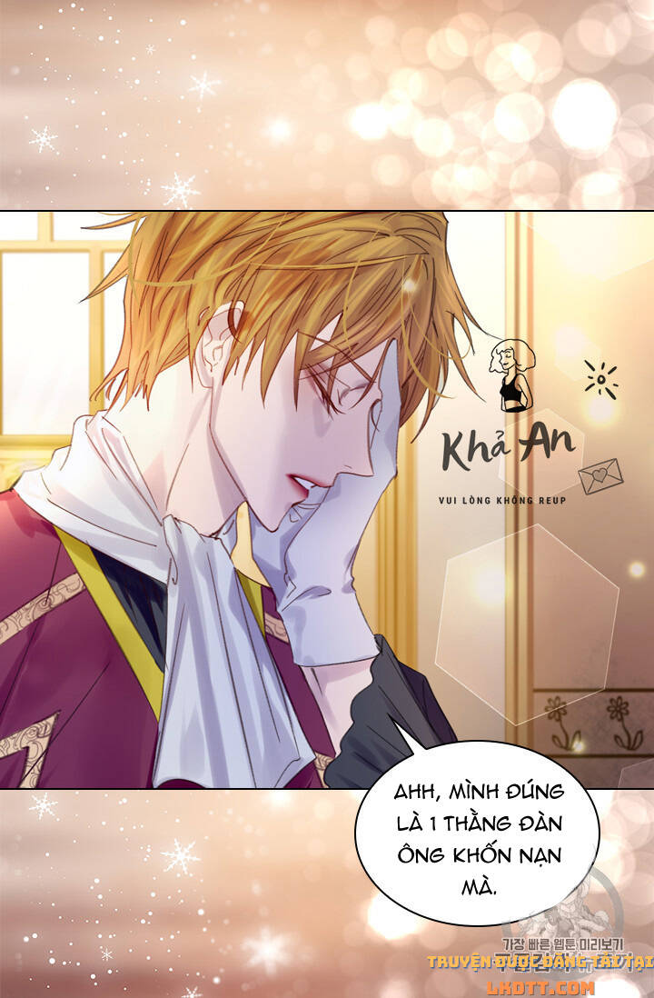 Quy Luật Sinh Tồn Của Nữ Phụ Chapter 20 - Trang 2