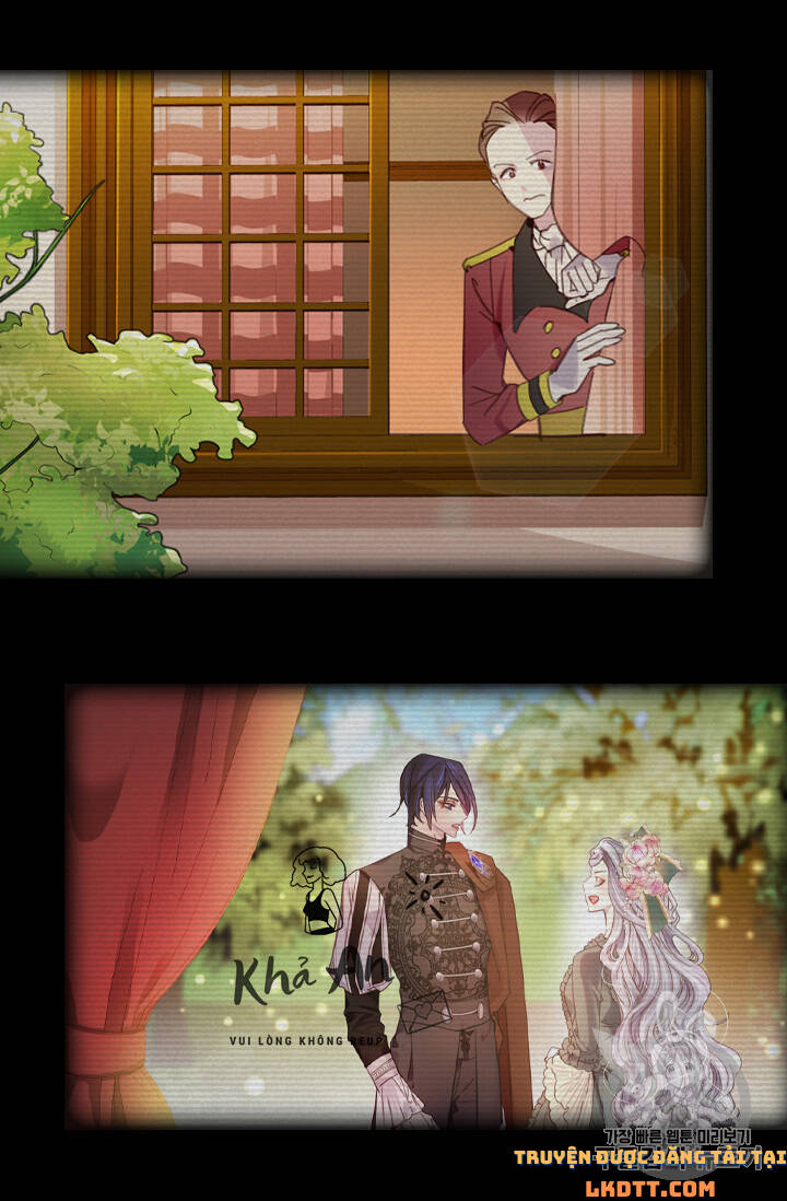 Quy Luật Sinh Tồn Của Nữ Phụ Chapter 20 - Trang 2