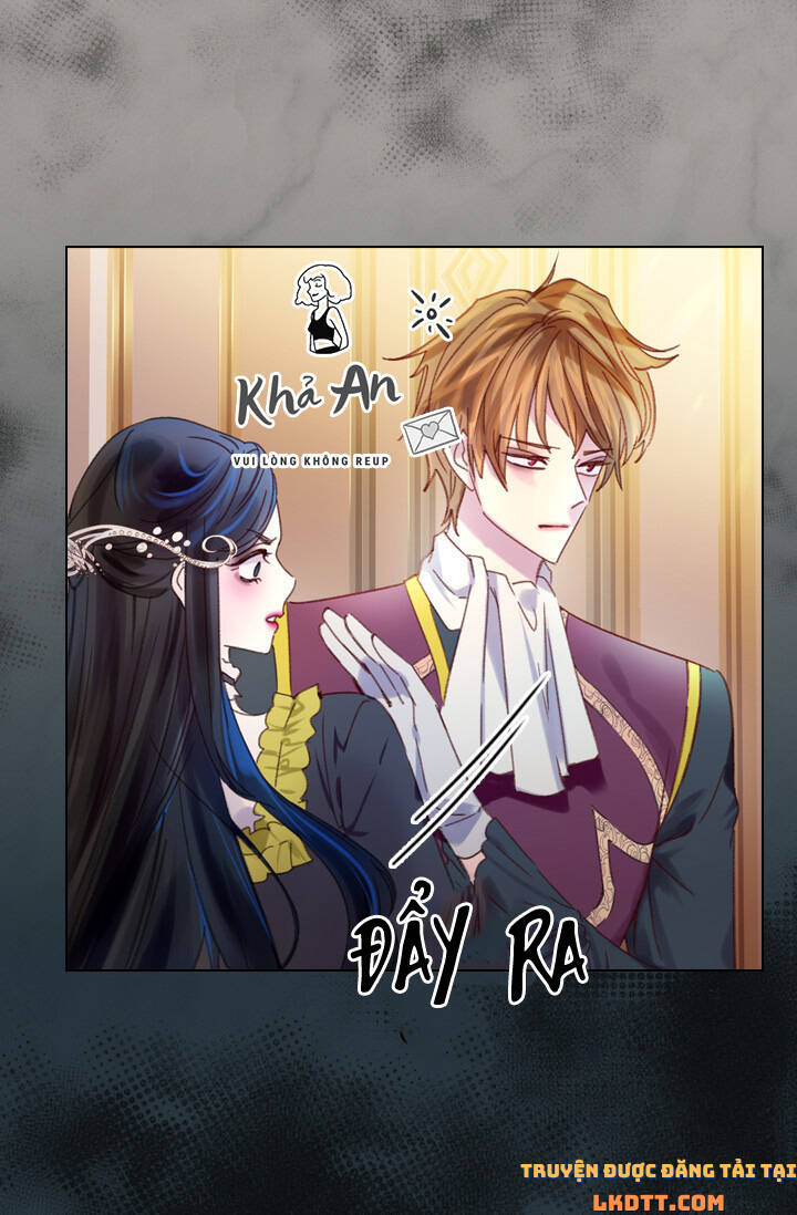 Quy Luật Sinh Tồn Của Nữ Phụ Chapter 20 - Trang 2