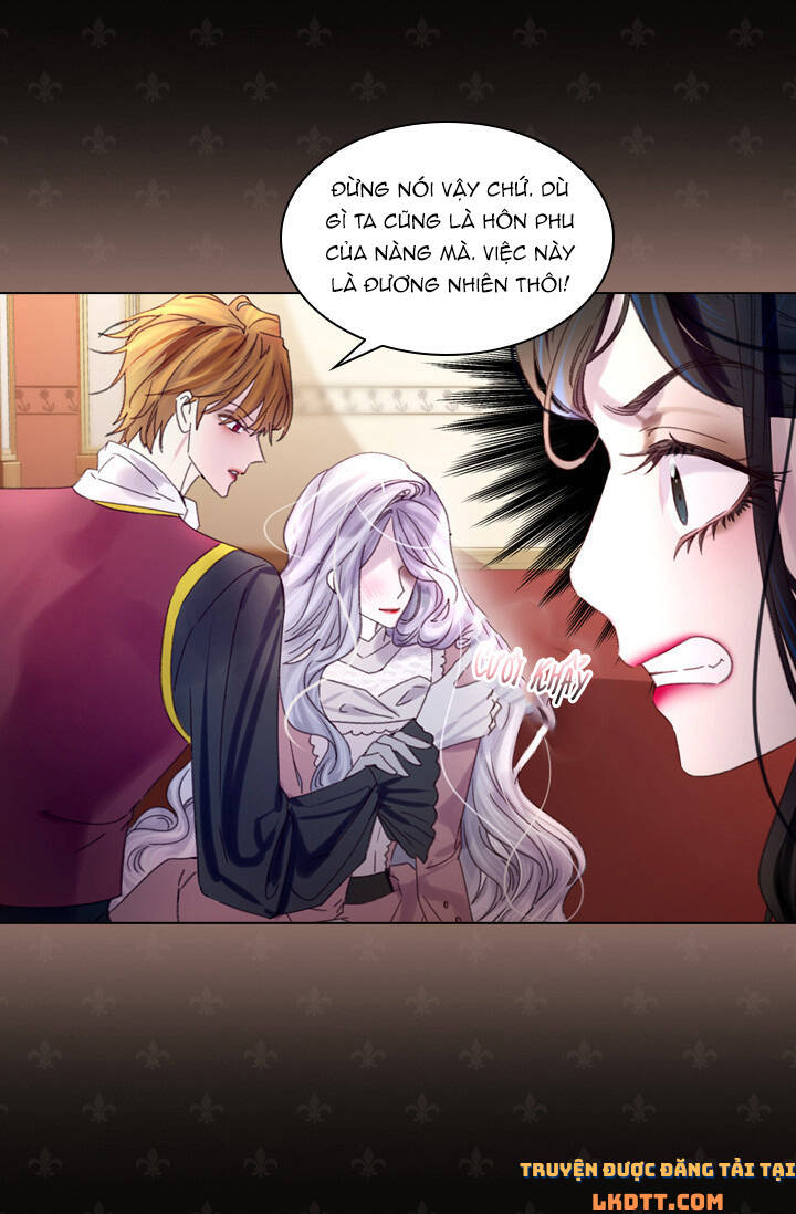 Quy Luật Sinh Tồn Của Nữ Phụ Chapter 20 - Trang 2