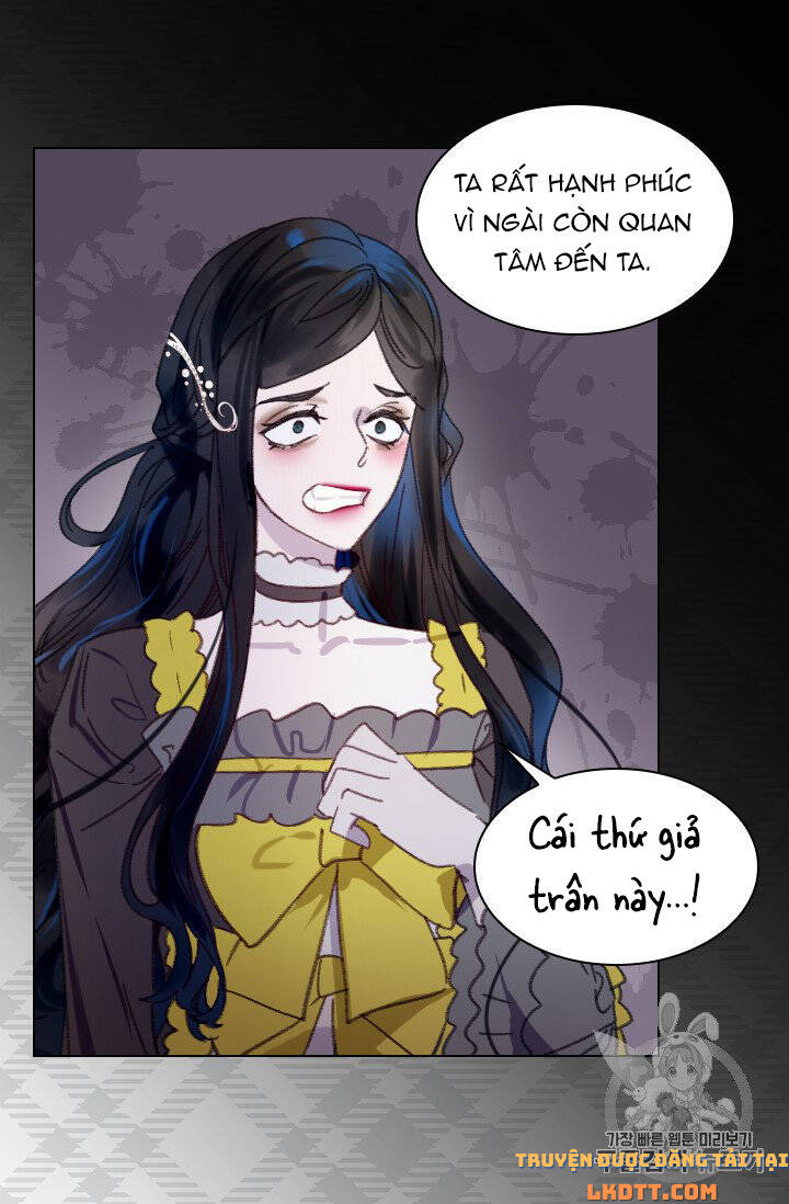 Quy Luật Sinh Tồn Của Nữ Phụ Chapter 20 - Trang 2