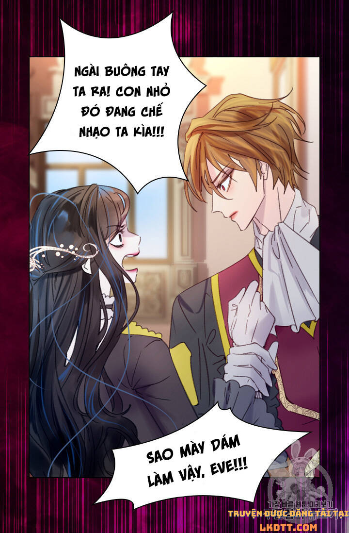 Quy Luật Sinh Tồn Của Nữ Phụ Chapter 20 - Trang 2