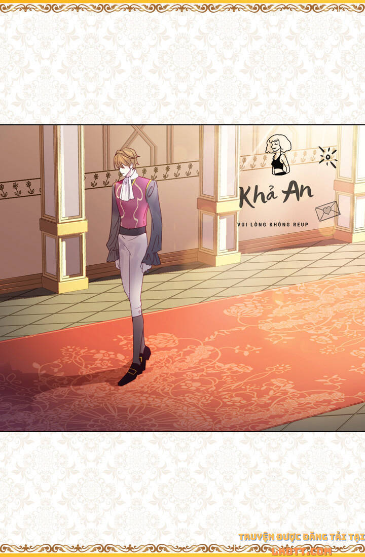 Quy Luật Sinh Tồn Của Nữ Phụ Chapter 20 - Trang 2