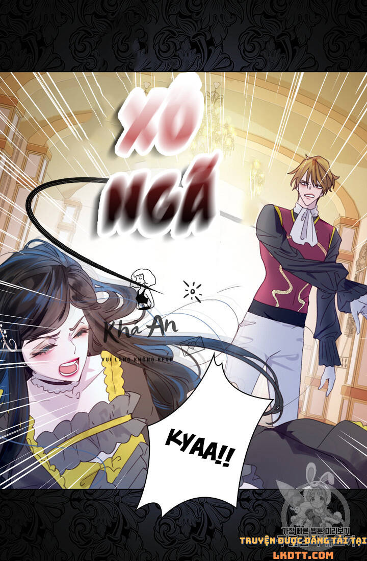 Quy Luật Sinh Tồn Của Nữ Phụ Chapter 20 - Trang 2