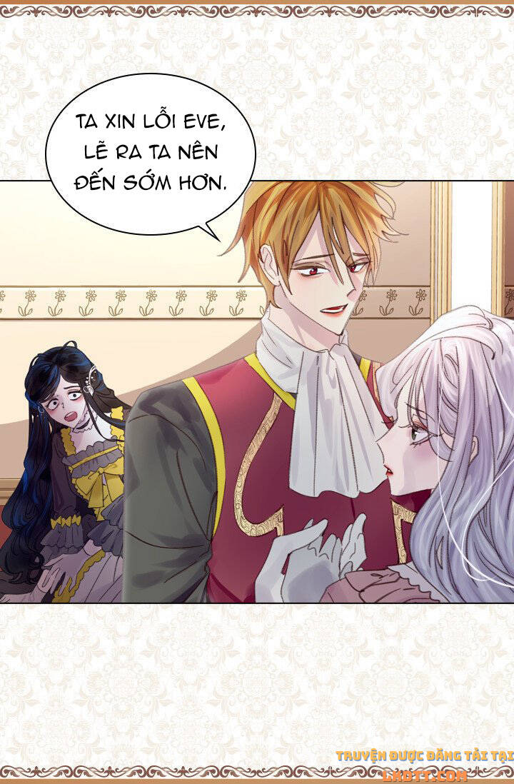 Quy Luật Sinh Tồn Của Nữ Phụ Chapter 20 - Trang 2