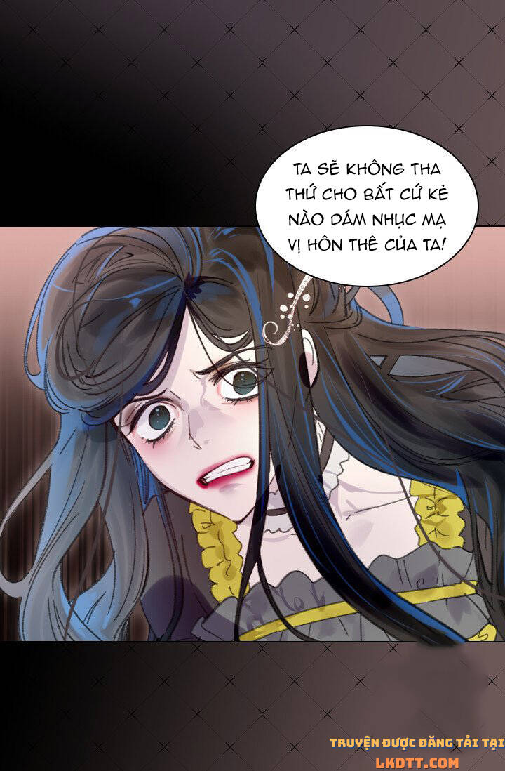 Quy Luật Sinh Tồn Của Nữ Phụ Chapter 20 - Trang 2