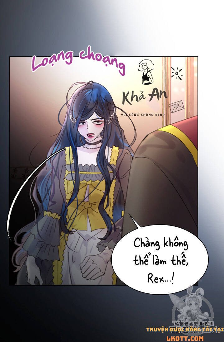 Quy Luật Sinh Tồn Của Nữ Phụ Chapter 20 - Trang 2