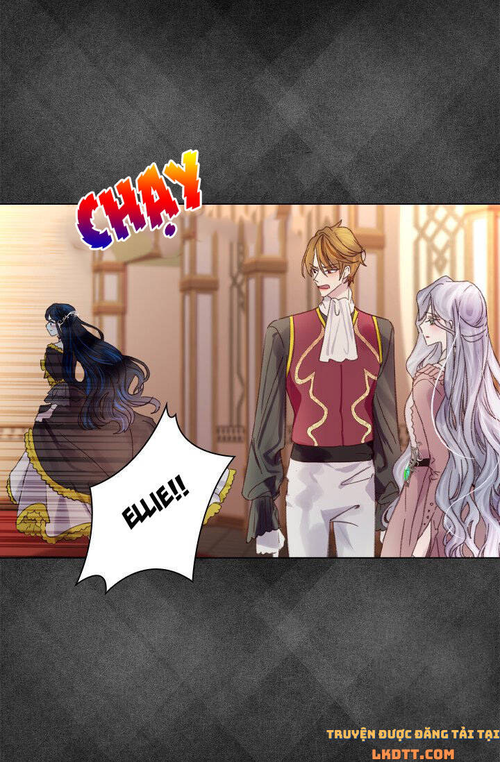 Quy Luật Sinh Tồn Của Nữ Phụ Chapter 20 - Trang 2