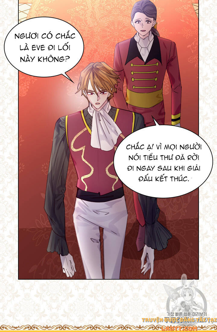 Quy Luật Sinh Tồn Của Nữ Phụ Chapter 20 - Trang 2