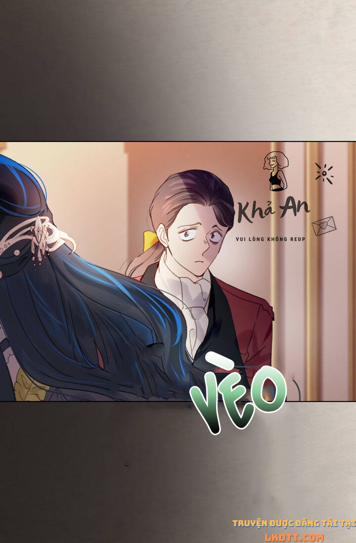 Quy Luật Sinh Tồn Của Nữ Phụ Chapter 20 - Trang 2