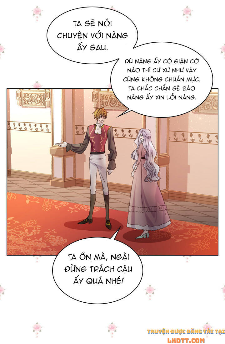 Quy Luật Sinh Tồn Của Nữ Phụ Chapter 20 - Trang 2