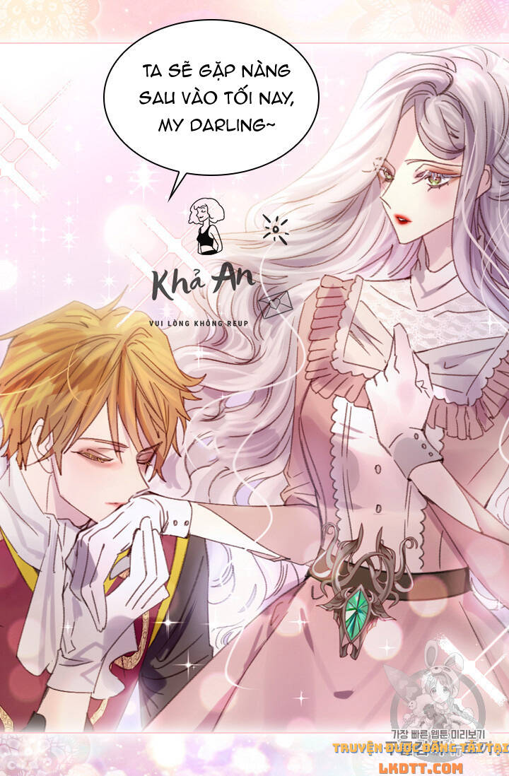 Quy Luật Sinh Tồn Của Nữ Phụ Chapter 20 - Trang 2