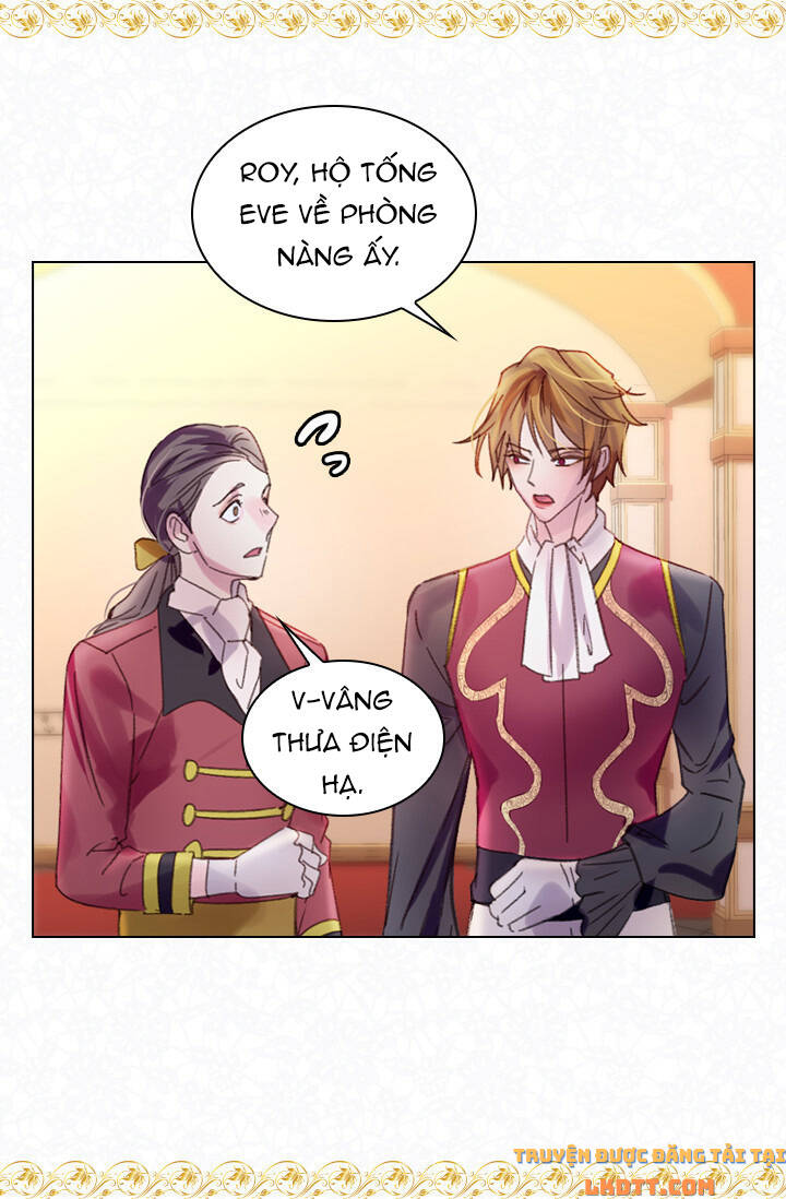 Quy Luật Sinh Tồn Của Nữ Phụ Chapter 20 - Trang 2