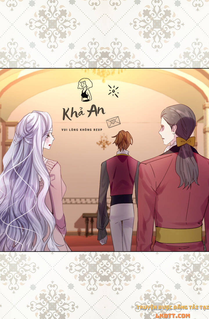 Quy Luật Sinh Tồn Của Nữ Phụ Chapter 20 - Trang 2