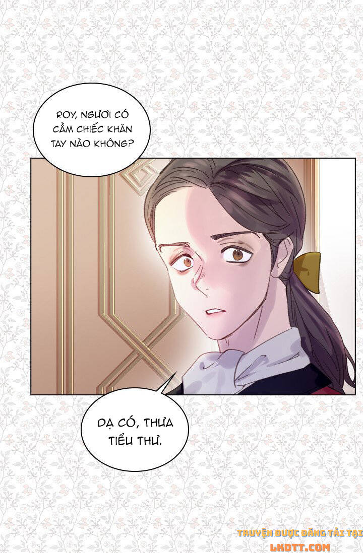 Quy Luật Sinh Tồn Của Nữ Phụ Chapter 20 - Trang 2