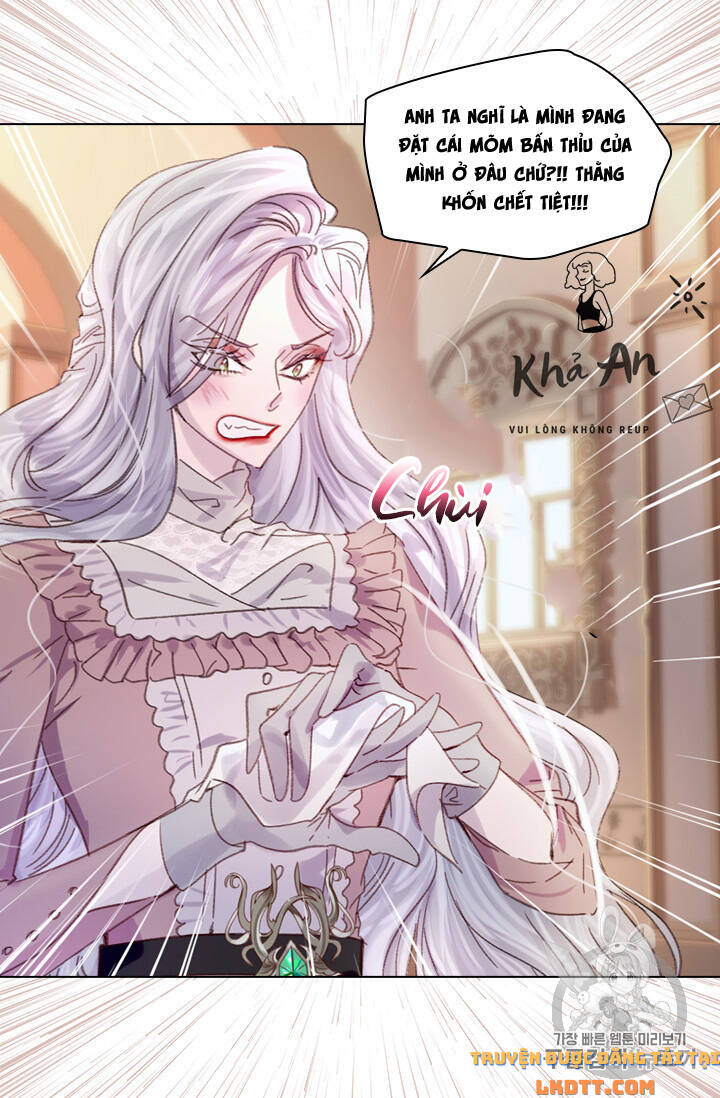 Quy Luật Sinh Tồn Của Nữ Phụ Chapter 20 - Trang 2