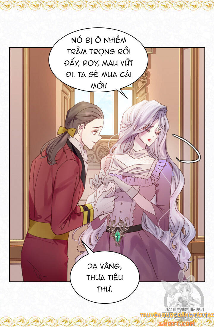 Quy Luật Sinh Tồn Của Nữ Phụ Chapter 20 - Trang 2