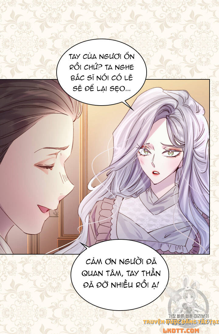 Quy Luật Sinh Tồn Của Nữ Phụ Chapter 20 - Trang 2