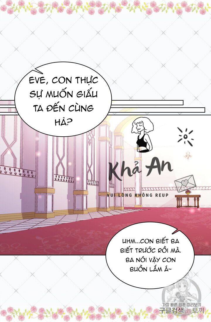 Quy Luật Sinh Tồn Của Nữ Phụ Chapter 21 - Trang 2
