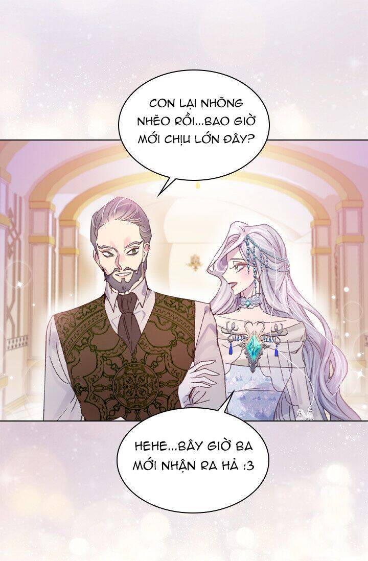 Quy Luật Sinh Tồn Của Nữ Phụ Chapter 21 - Trang 2