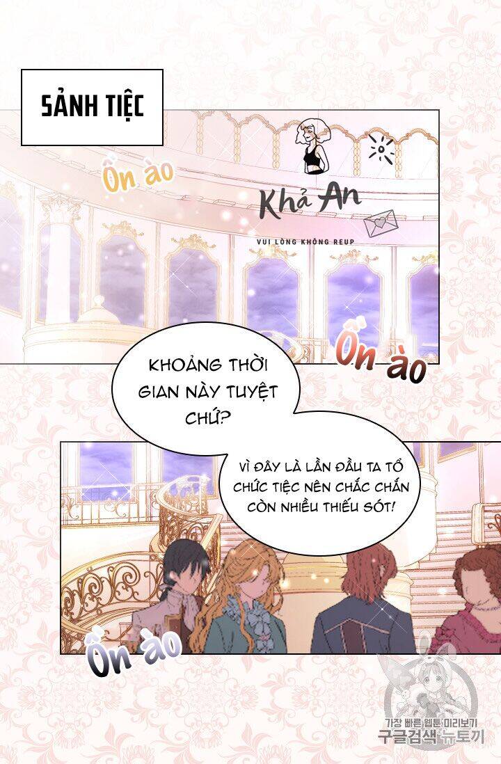 Quy Luật Sinh Tồn Của Nữ Phụ Chapter 21 - Trang 2