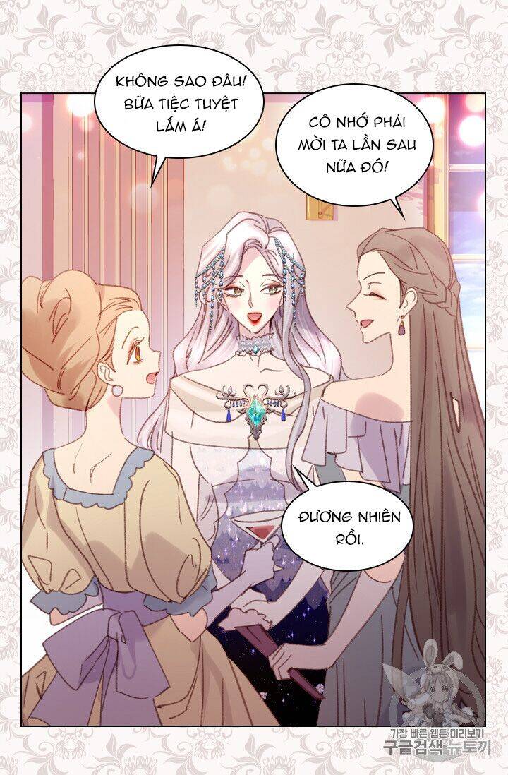 Quy Luật Sinh Tồn Của Nữ Phụ Chapter 21 - Trang 2