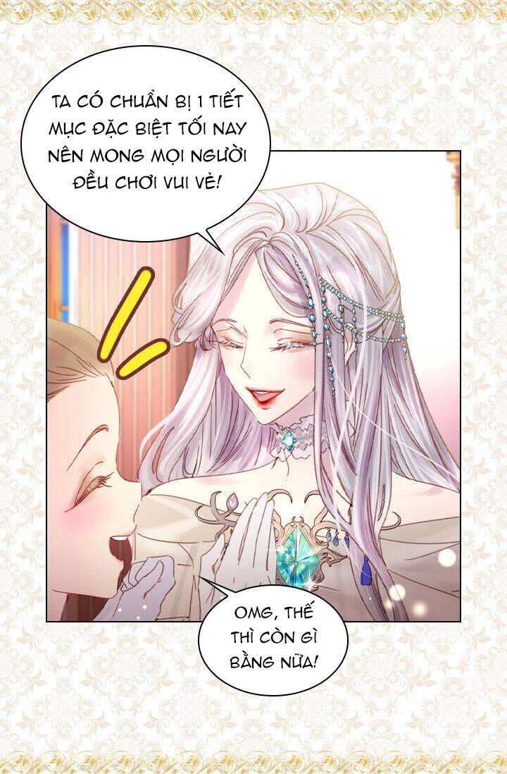 Quy Luật Sinh Tồn Của Nữ Phụ Chapter 21 - Trang 2