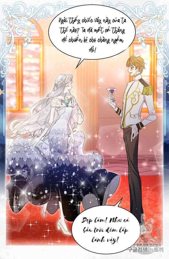 Quy Luật Sinh Tồn Của Nữ Phụ Chapter 21 - Trang 2