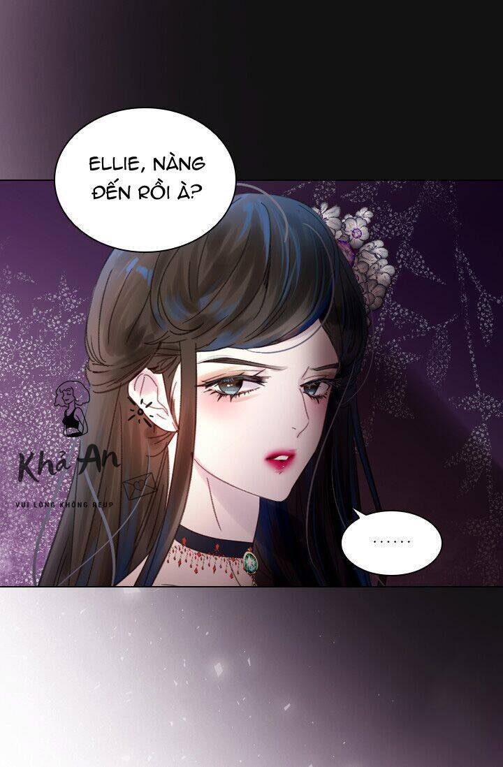 Quy Luật Sinh Tồn Của Nữ Phụ Chapter 21 - Trang 2