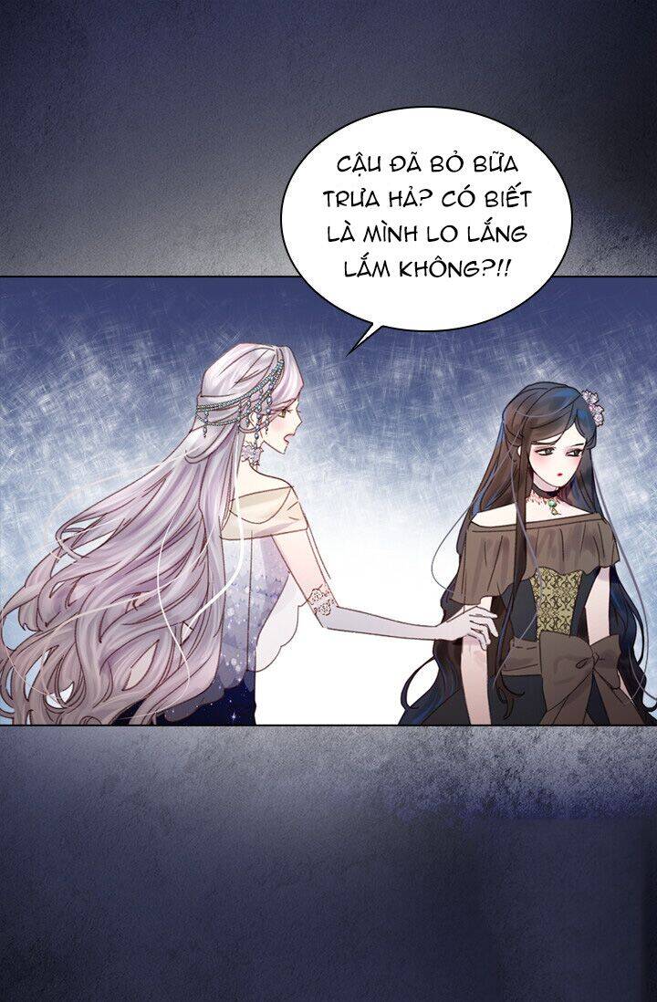 Quy Luật Sinh Tồn Của Nữ Phụ Chapter 21 - Trang 2