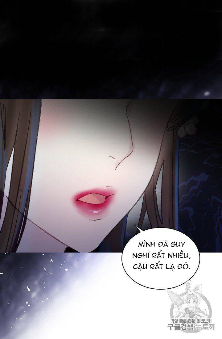 Quy Luật Sinh Tồn Của Nữ Phụ Chapter 21 - Trang 2