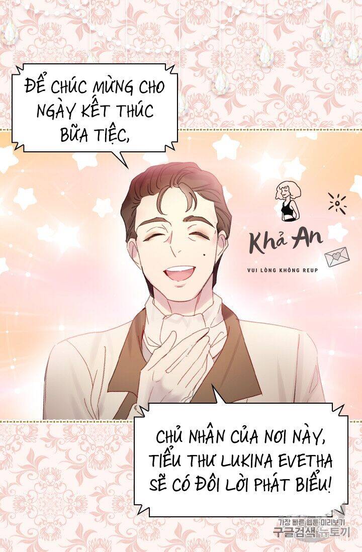 Quy Luật Sinh Tồn Của Nữ Phụ Chapter 21 - Trang 2