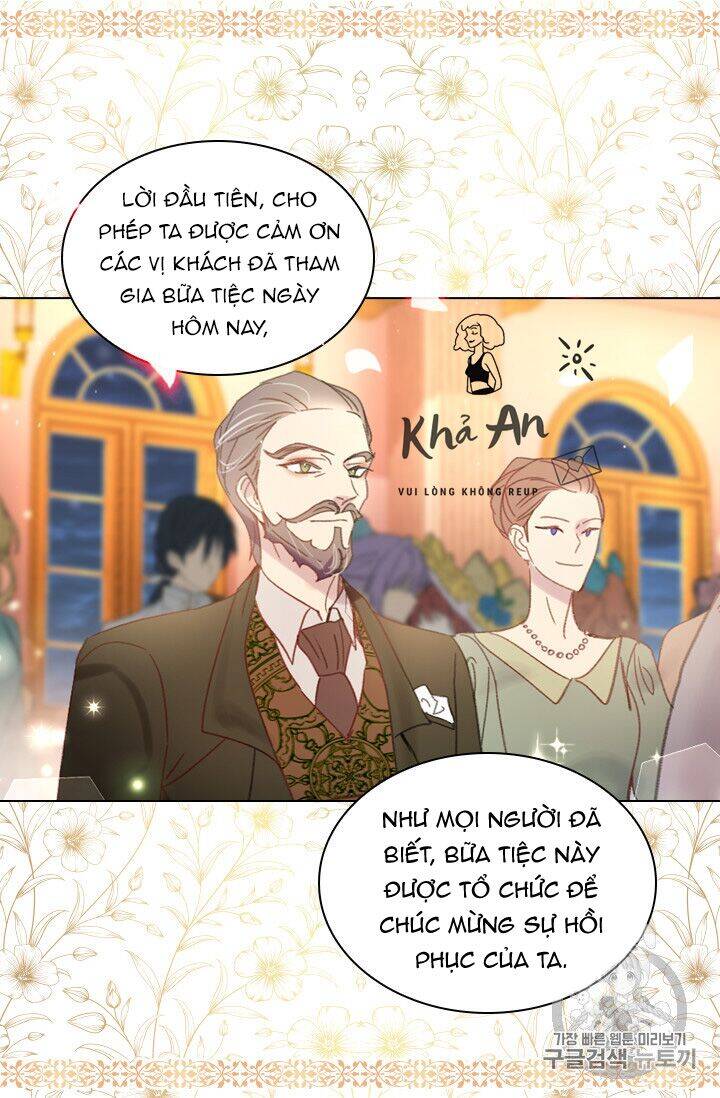 Quy Luật Sinh Tồn Của Nữ Phụ Chapter 21 - Trang 2