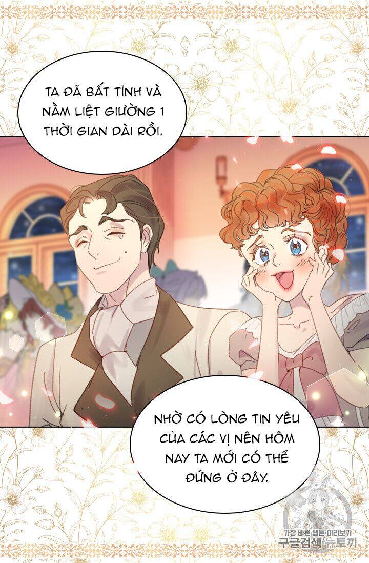 Quy Luật Sinh Tồn Của Nữ Phụ Chapter 21 - Trang 2