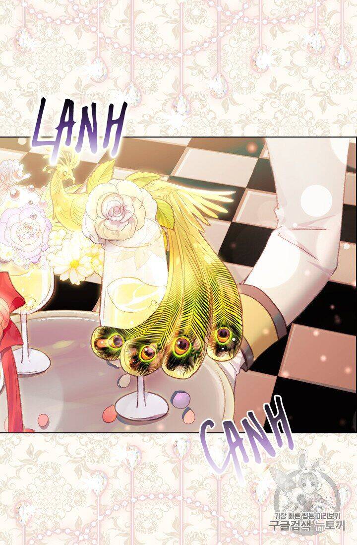 Quy Luật Sinh Tồn Của Nữ Phụ Chapter 21 - Trang 2