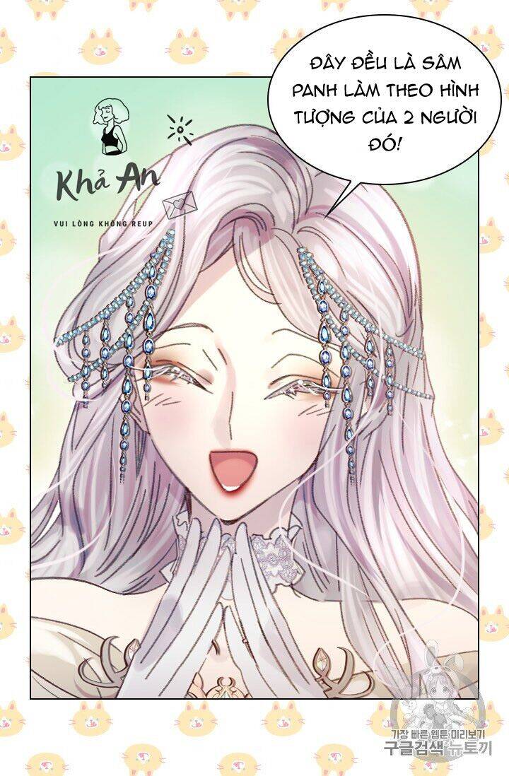 Quy Luật Sinh Tồn Của Nữ Phụ Chapter 21 - Trang 2