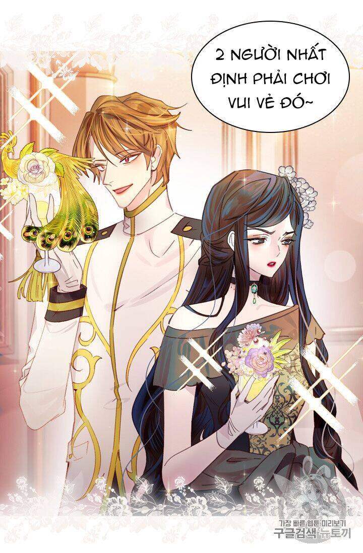 Quy Luật Sinh Tồn Của Nữ Phụ Chapter 21 - Trang 2