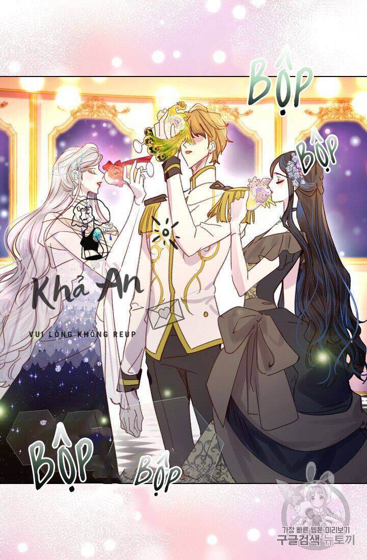 Quy Luật Sinh Tồn Của Nữ Phụ Chapter 21 - Trang 2