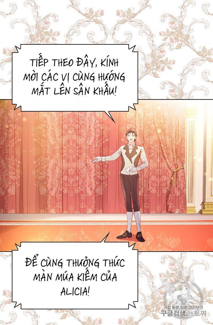 Quy Luật Sinh Tồn Của Nữ Phụ Chapter 21 - Trang 2