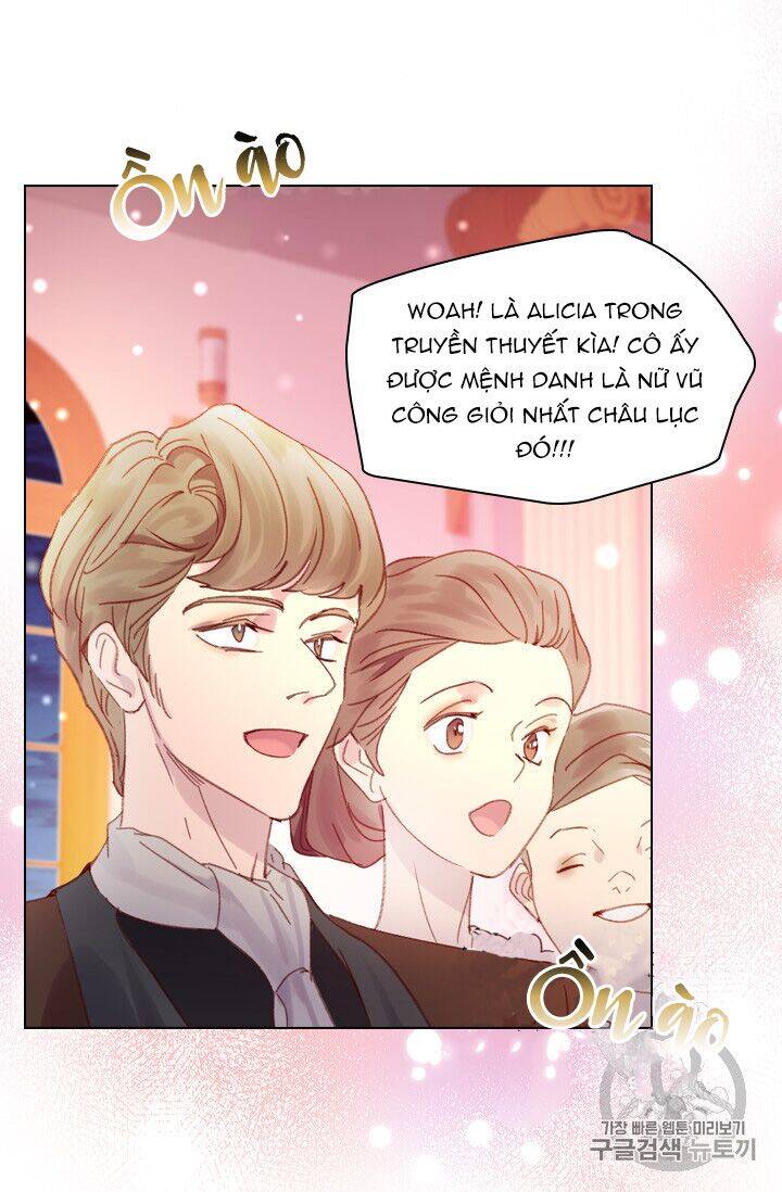 Quy Luật Sinh Tồn Của Nữ Phụ Chapter 21 - Trang 2